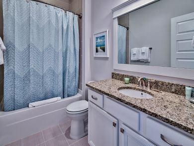 Santa Rosa Beach Villa with Five Star Amenities all the Way! Santa Rosa Beach Villa with Five Star Amenities all the Way!